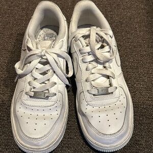 Nike Air Force 1s